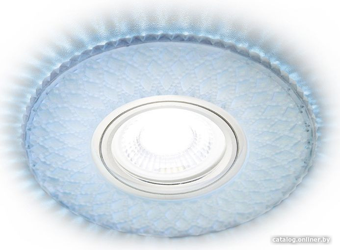 

Точечный светильник Ambrella light Light LED S333 FR/CLD