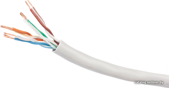 

Кабель Cablexpert UPC-5004E-L/100