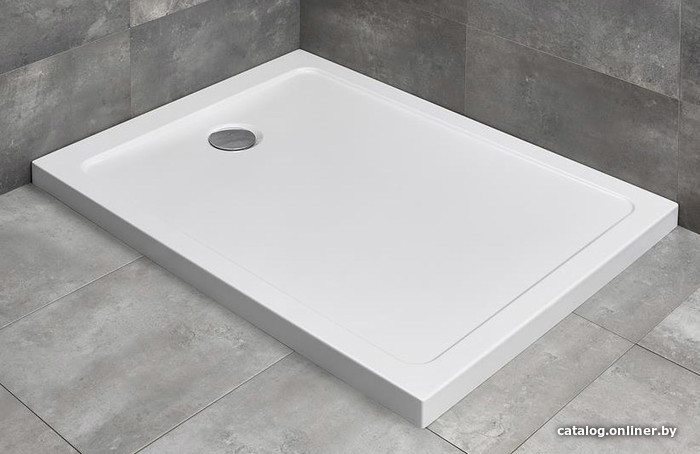 

Душевой поддон Radaway Doros Plus F 90x70