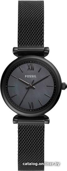 

Наручные часы Fossil ES4613