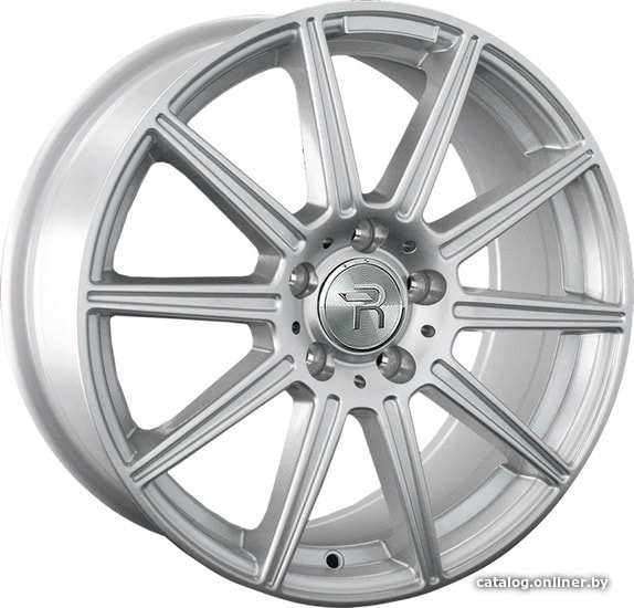 

Литые диски Replay MR120 17x7.5" 5x112мм DIA 66.6мм ET 47мм S