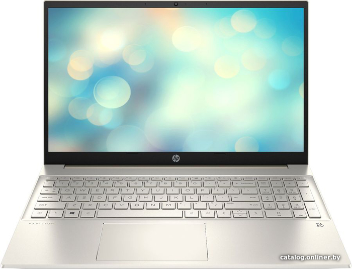 

Ноутбук HP Pavilion 15-eg0043ur 31N69EA