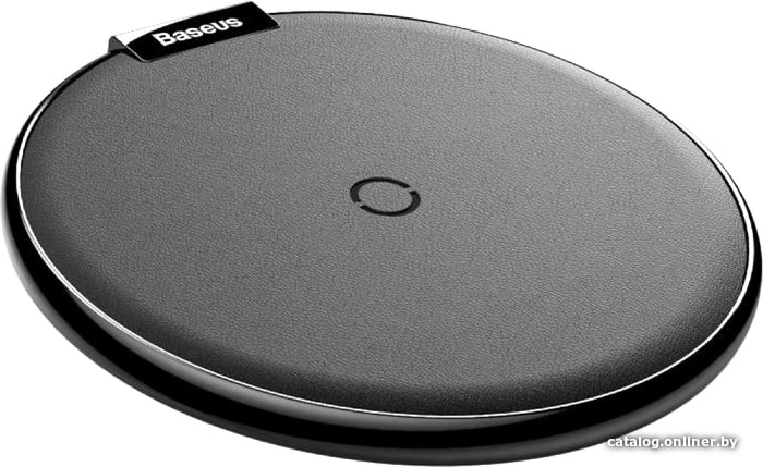 

Беспроводное зарядное Baseus WXIX-01