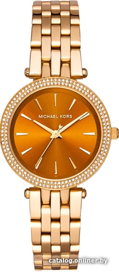 

Наручные часы Michael Kors MK3408