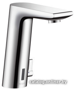 

Смеситель Hansgrohe Metris S [31100000]