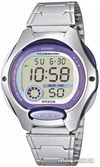 

Наручные часы Casio LW-200D-6A