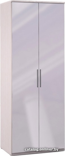 

Шкаф распашной Шатура Rimini Mokko FU1-01.CG 485472