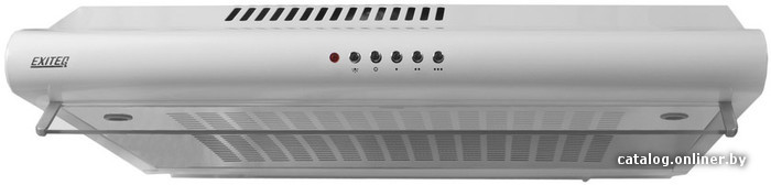 

Кухонная вытяжка Exiteq Standard 601 White