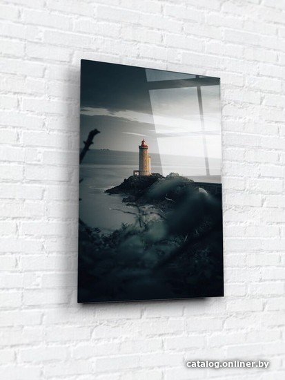 

Картина на стекле ArtaBosko WBR-10-508-04 40x60
