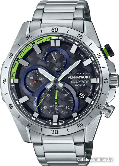 

Наручные часы Casio Edifice EFR-571AT-1A