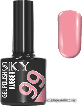

Гель-лак Giorgio Capachini Sky 99