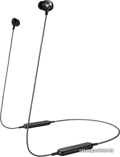

Наушники Panasonic RP-HTX20BGE-K