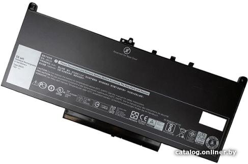 

Аккумуляторы для ноутбуков Копия Dell 451-BBSY