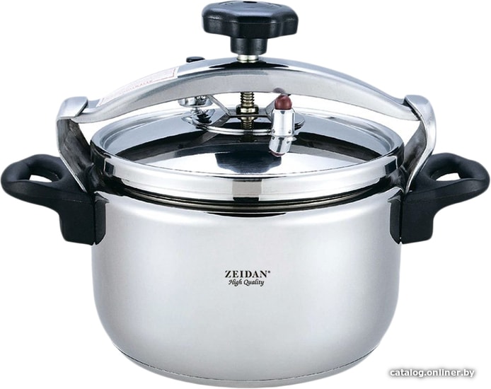 

Скороварка ZEIDAN Z-70101