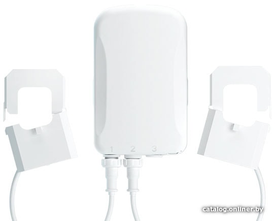 

Датчик Aeotec Home Energy Meter Gen5
