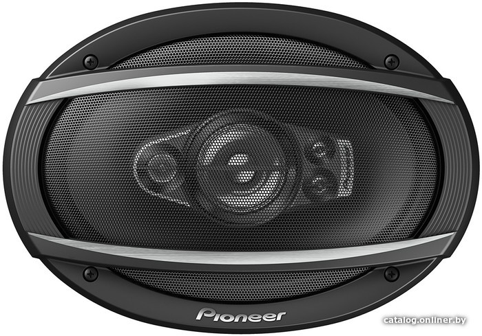 

Коаксиальная АС Pioneer TS-A6990F