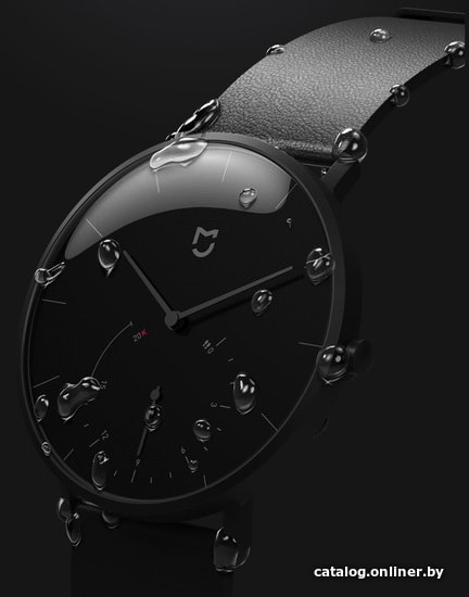 Xiaomi mijia sale quartz watch syb01