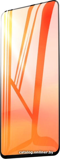 

Защитное стекло Volare Rosso Fullscreen full glue для Samsung Galaxy A21/А21s