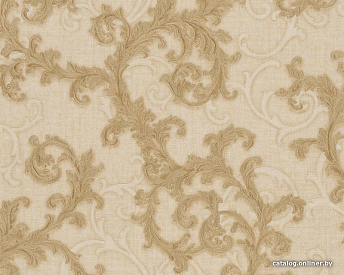 

Виниловые обои AS Creation Versace II 96231-2