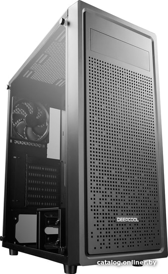 

Корпус DeepCool E-Shield DP-ATX-E-SHIELD
