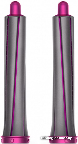 

Насадка-плойка Dyson для стайлера Airwrap 970289-01 (30 мм)
