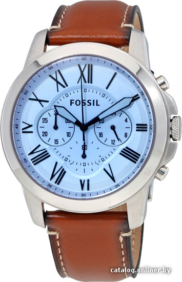

Наручные часы Fossil FS5184