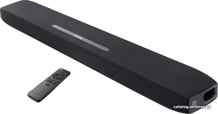

Саундбар Anker SoundCore Infini Pro