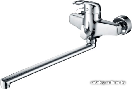 

Смеситель Ganzer Angelika GZ 08042
