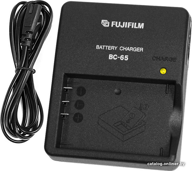 

Зарядное устройство Fujifilm BC-65