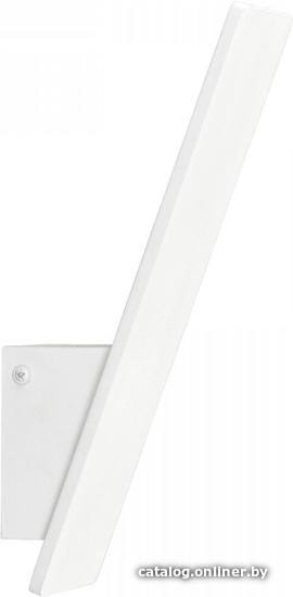 

Бра Citilux Декарт-2 CL704020N (белый)