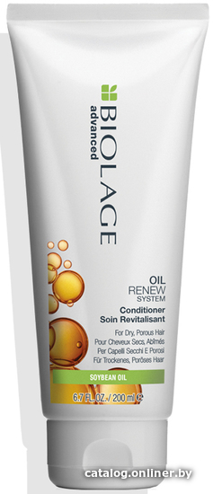 

MATRIX Biolage Oil Renew Conditioner 200 мл