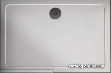 

Душевой поддон Gappo G591.8.8010 80x100