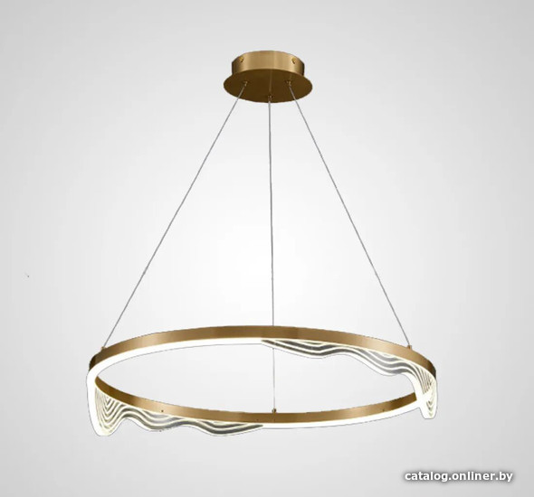 

Подвесная люстра ImperiumLoft Hanna-b01 201062-23