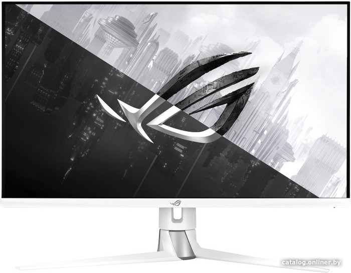 

Игровой монитор ASUS ROG Swift PG329Q-W
