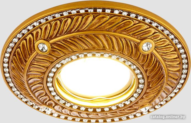 

Точечный светильник Ambrella light D4468 D4468 SB бронза