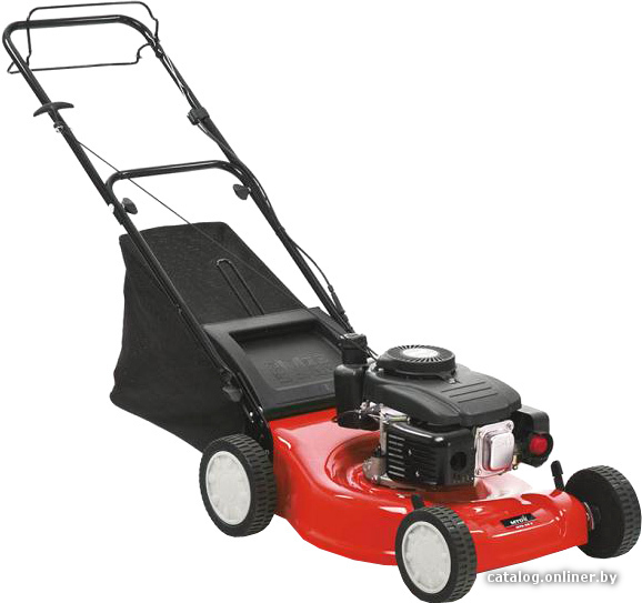 

Газонокосилка MTD 46 S