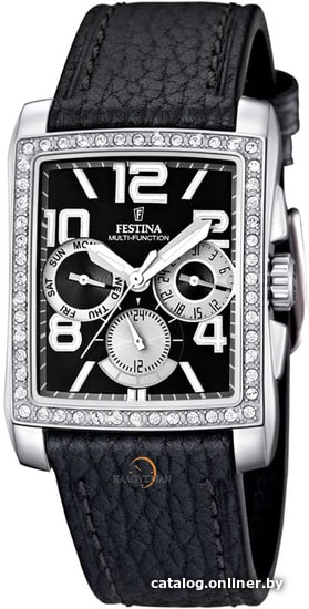 

Наручные часы Festina F16362/2