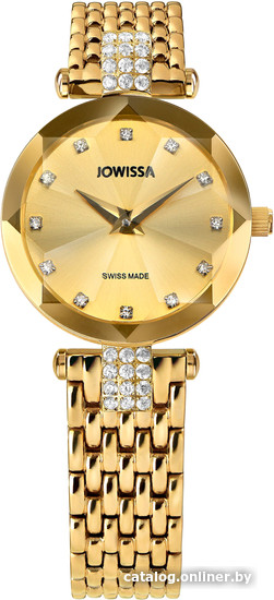 

Наручные часы Jowissa Facet J5.629.S