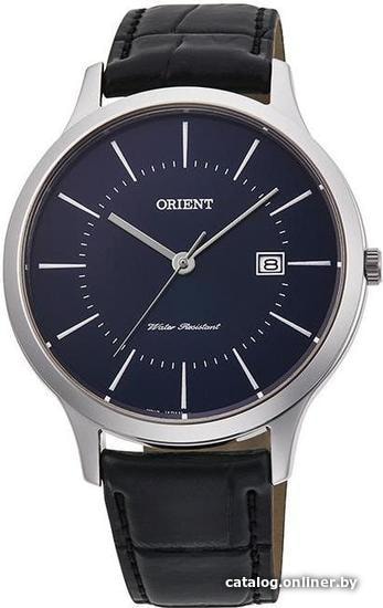 

Наручные часы Orient RF-QD0005L