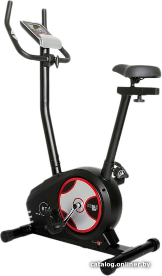 

Велотренажер Christopeit Sport Ergometer BT 4