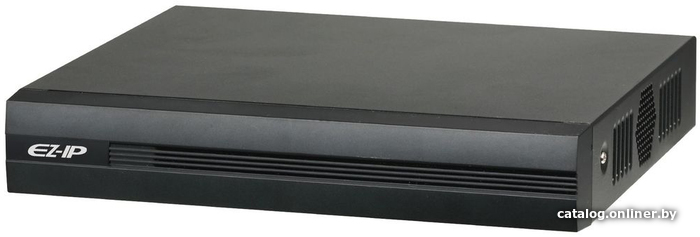 

Гибридный видеорегистратор EZ-IP EZ-XVR1B08