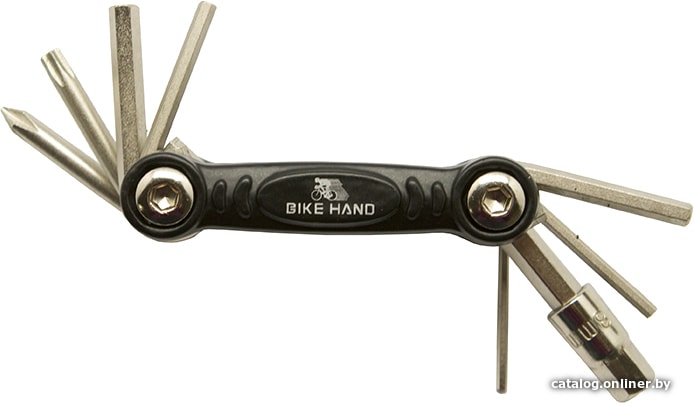 

Мультитул Bike Hand YC-286B