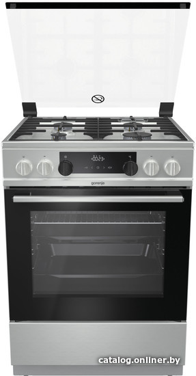 

Кухонная плита Gorenje K634XF
