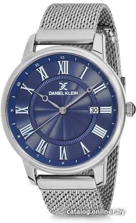 

Наручные часы Daniel Klein DK12168-5