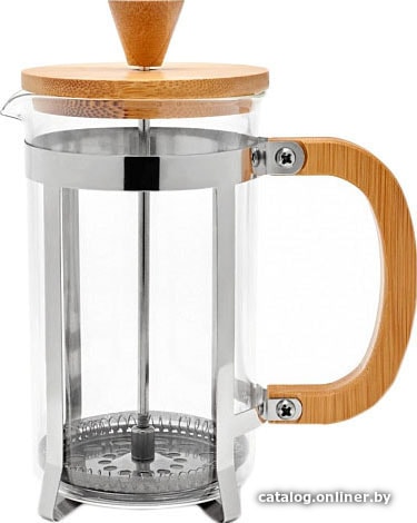 

Френч-пресс Walmer Bamboo W23001060