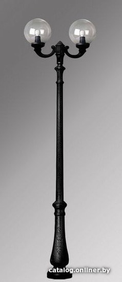 

Фонарный столб Fumagalli Globe 300 G30.202.R20.AXE27