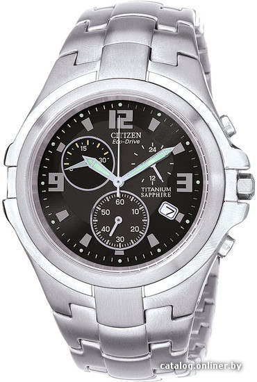 

Наручные часы Citizen AT1100-55F