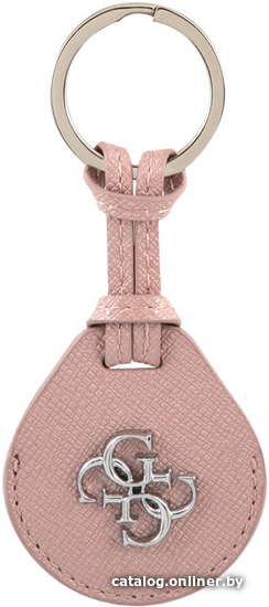 

Брелок CG Mobile Guess для AirTag GUATPSAM4PP (розовый)