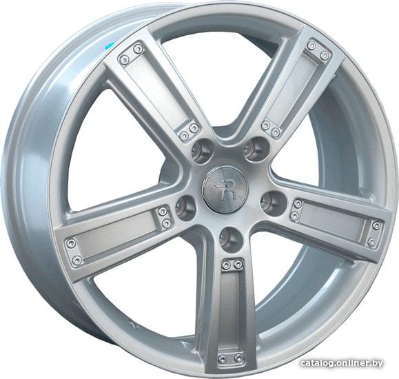 

Литые диски Replay VV62 19x9" 5x130мм DIA 71.6мм ET 60мм S