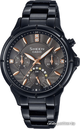 

Наручные часы Casio SHE-3047B-1A